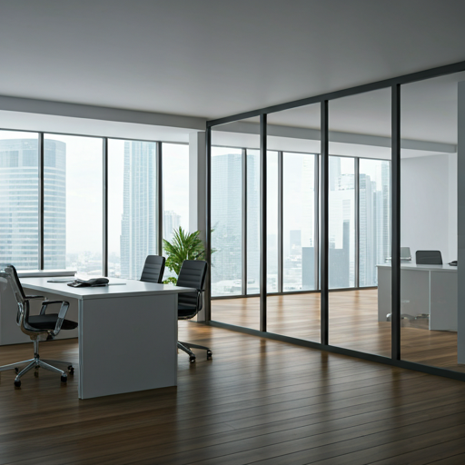 Commercial Office Fit-out