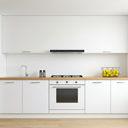 Modern Kitchen Renovation